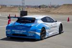 Nissan Leaf NISMO RC Concept 2013 года